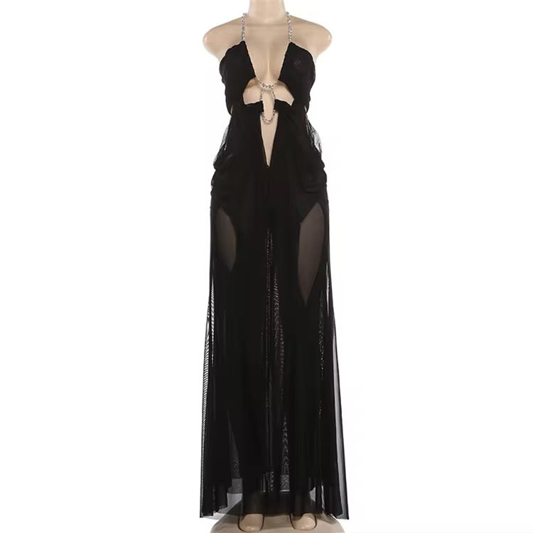 Too Much To Handle Dress