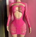 Effortless Mini Dress image 0