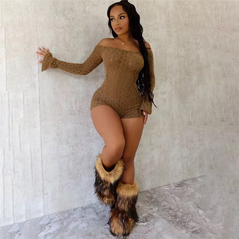 Kala Mini Dress image 3