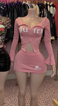 Juicy Skirt Set image 0
