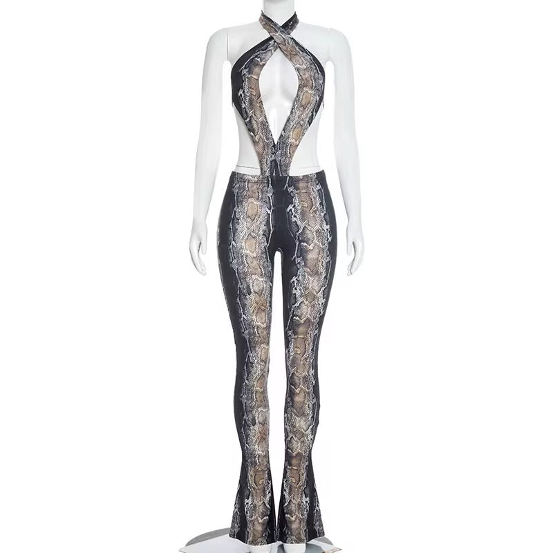 Jane Jumpsuit