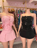 Elara Skirt Set image 0