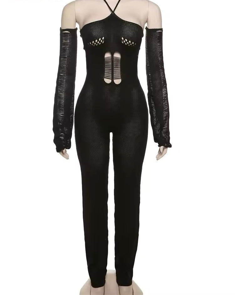 Too Snatched Up Jumpsuit image 2