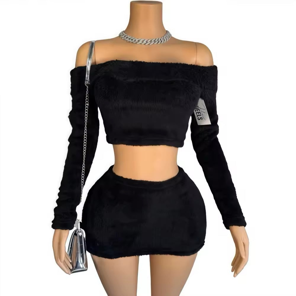 Bella Skirt Set image 1