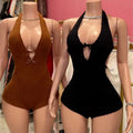 Bella Rompers image 0