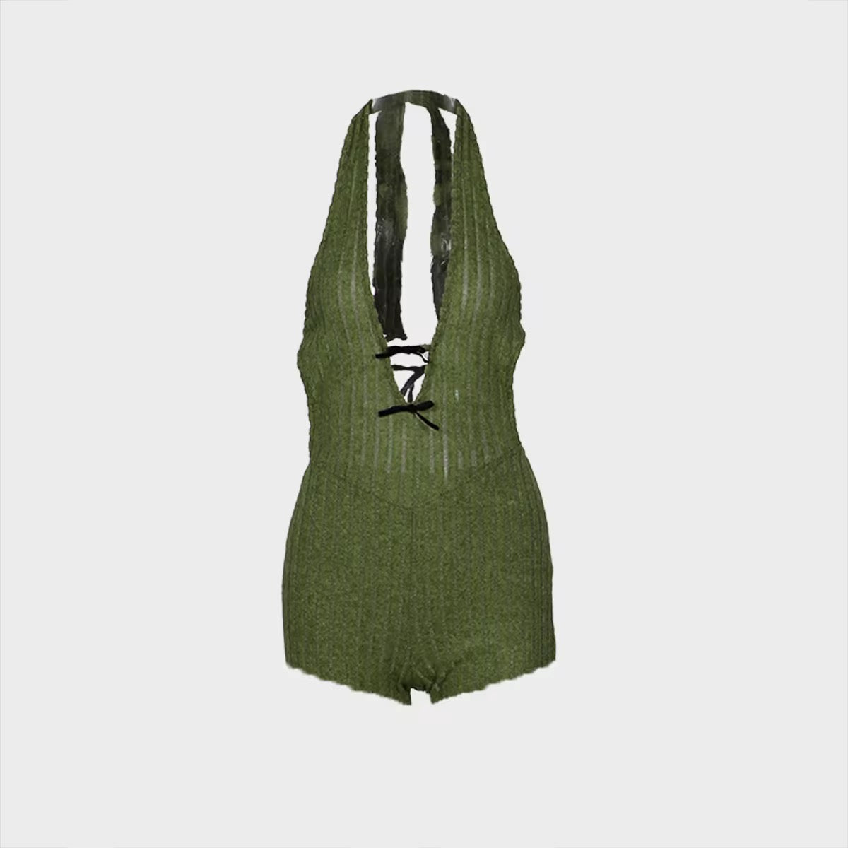 Bella Rompers image 2