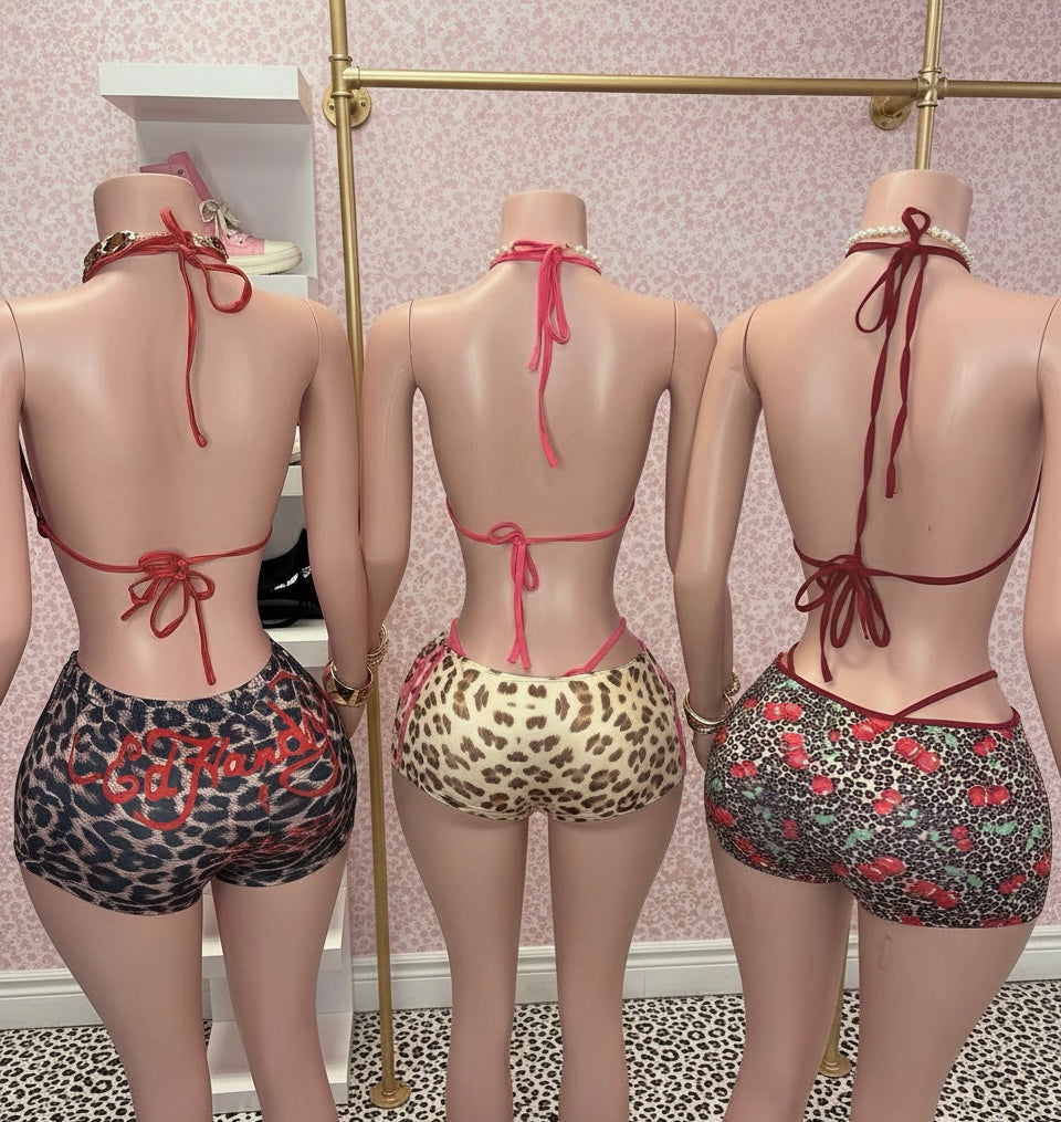 Sofia Bikini Sets image 1