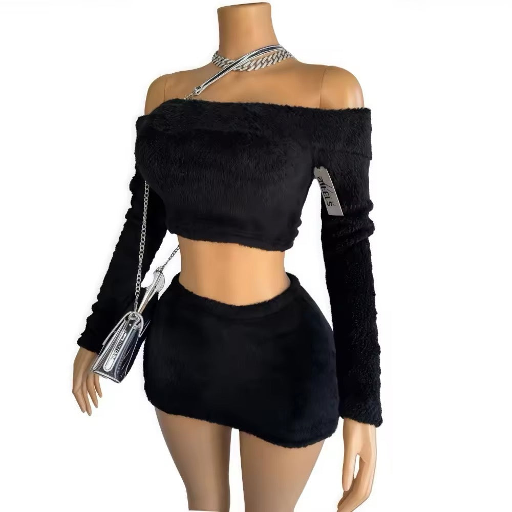 Bella Skirt Set image 2