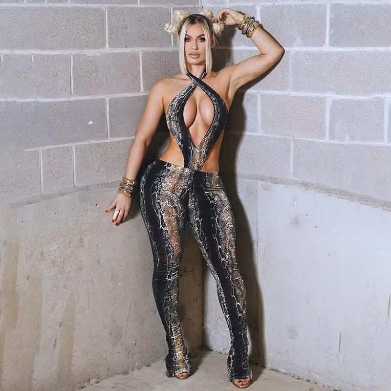 Jane Jumpsuit