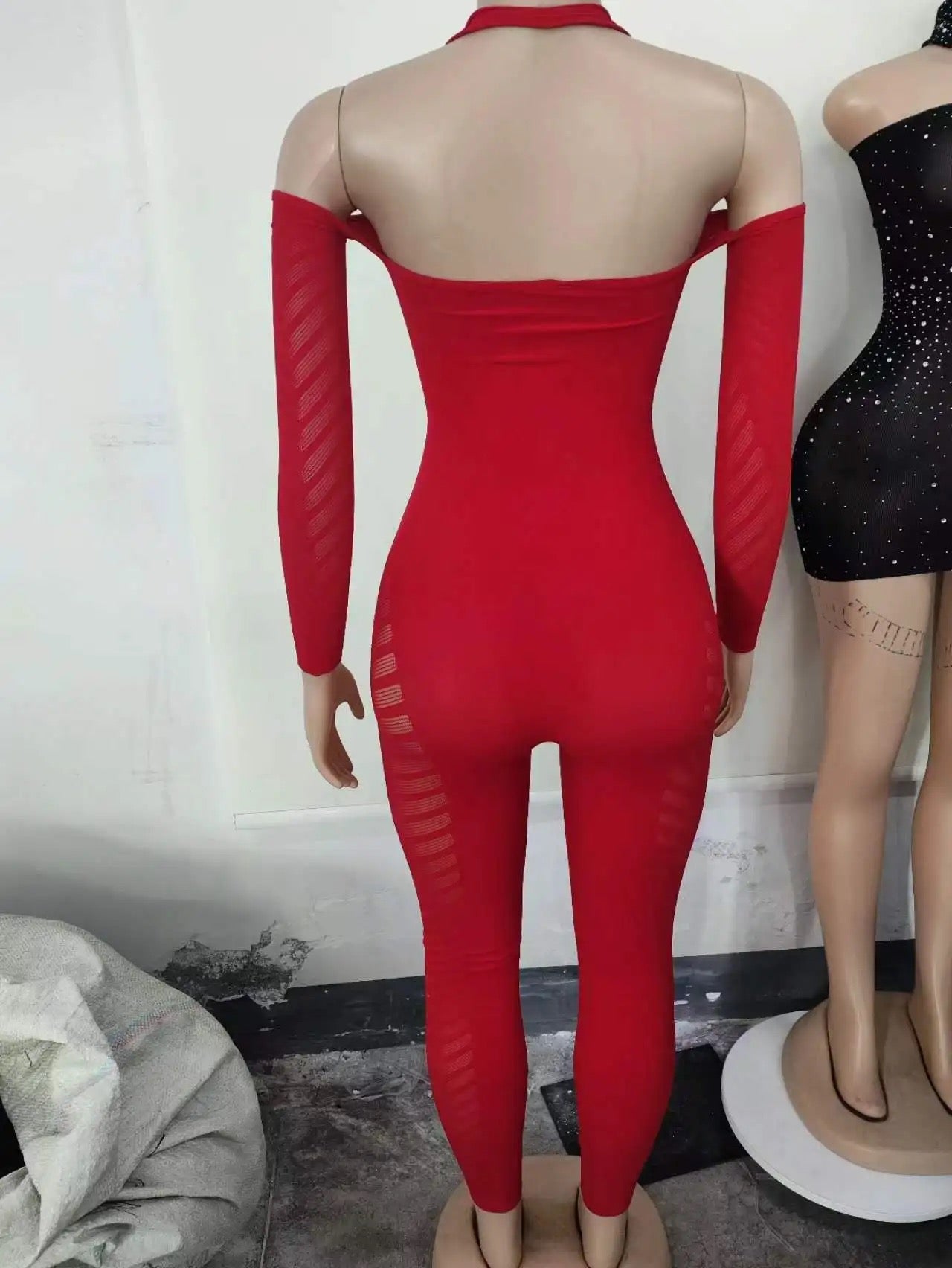 See You Maybe Bodycon image 1