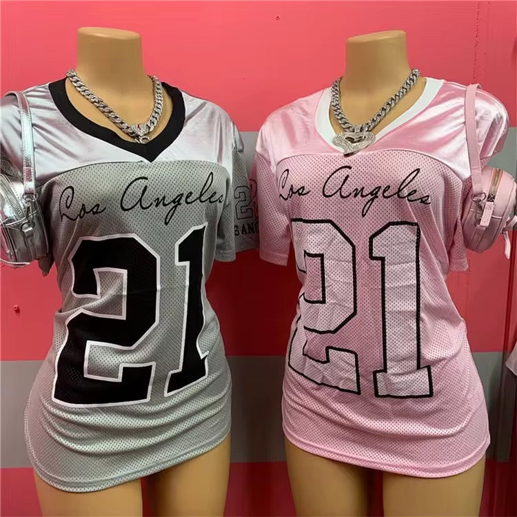 Jersey Dresses image 0