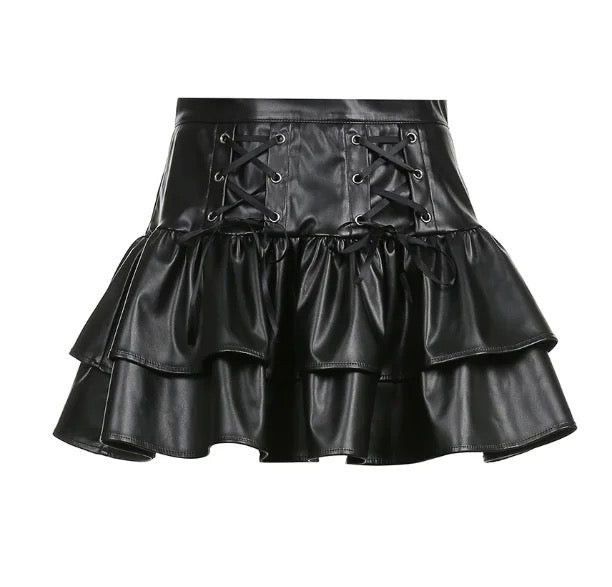 Custom Night Out Skirt Set image 2