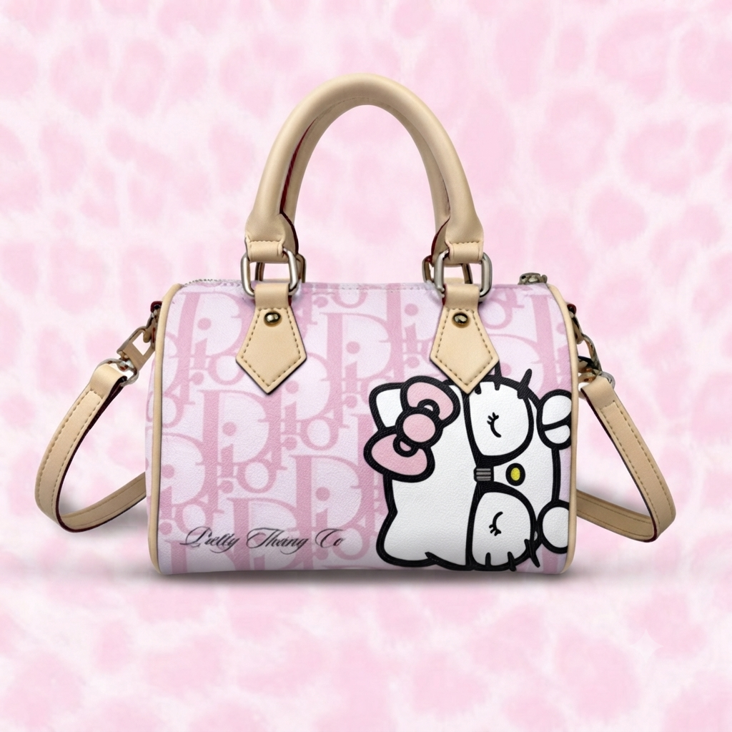 Sarfina HK Bag