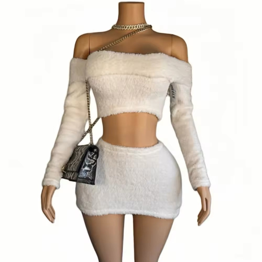 Bella Skirt Set image 3