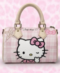 Kayla HK Bag