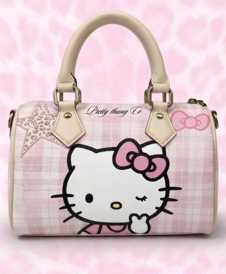 Kayla HK Bag