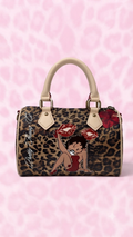 Red Betty Bag