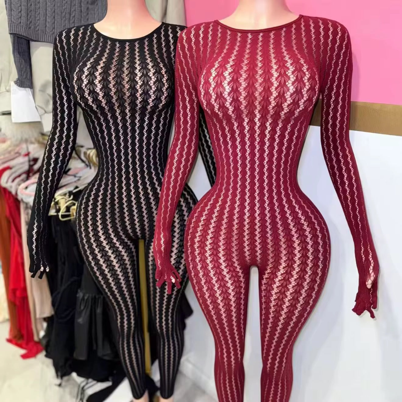 Simply Yours Jumpsuit