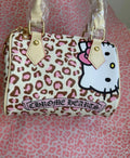 CH HK Purse