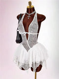 Hala Out Mini Dress