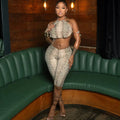 Janae Snake Set
