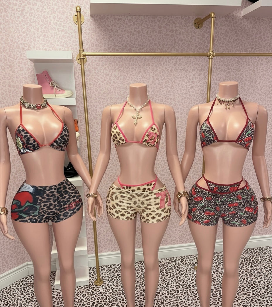 Sofia Bikini Sets image 0