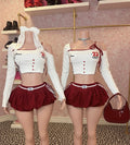 Custom Maribel Skirt Set image 0