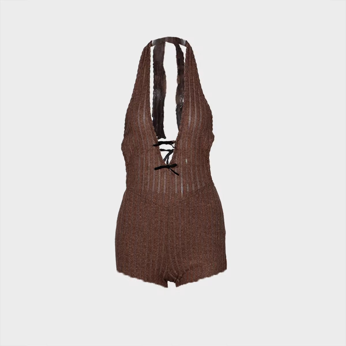 Bella Rompers image 1