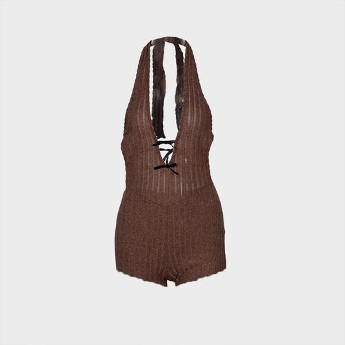 Bella Rompers image 1