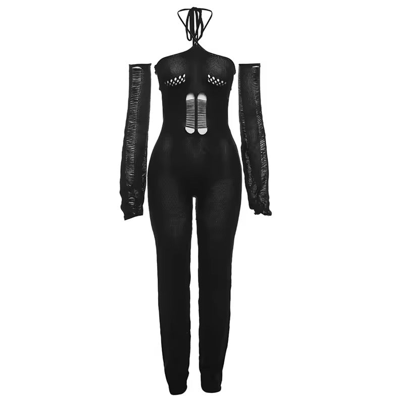 Too Snatched Up Jumpsuit image 0