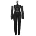 Too Snatched Up Jumpsuit image 0