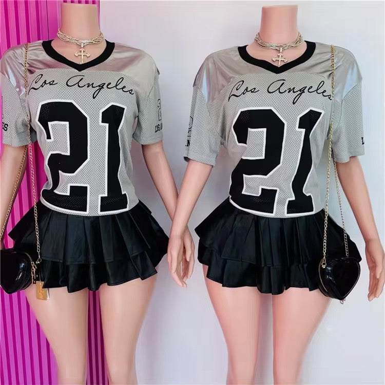 Jersey Dresses image 1